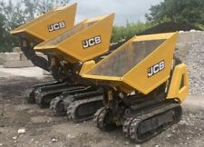 micro high tip dunper For Hire NOT FOR SALE South Yorkshire West Yorkshire