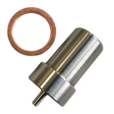 Genuine BOSCH Fuel Injector Nozzle for Perkins 4.99 4.107 4.108 4.154 CAV DPA