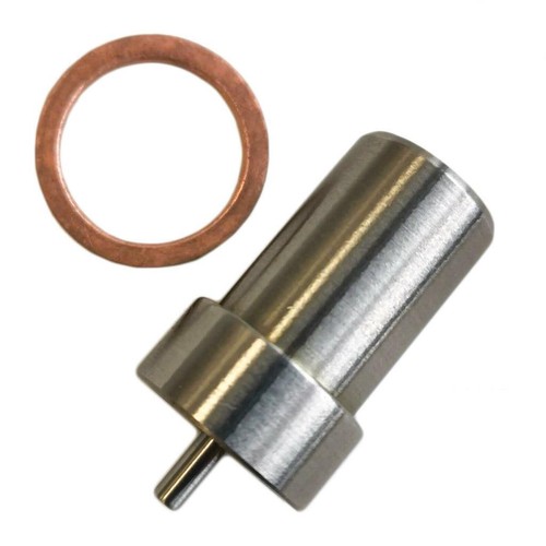 Genuine bosch fuel injector - genuine,