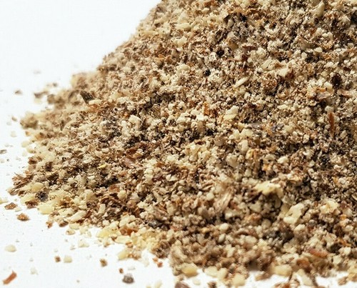 Milk thistle seeds - milk,