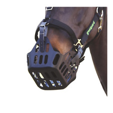 Shires Greenguard Muzzle -