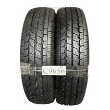 2x 185 R14 C 102/100P FALKEN LINAM R51, (C9656) Old Stocks