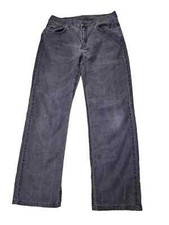 Lee Cooper Jeans Men's Grey