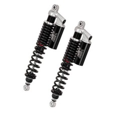Pair of adjustable YSS shock