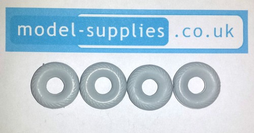 Dinky 20mm reproduction grey - dinky,