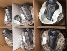 To Suit Isuzu 6SD1T Industrial
