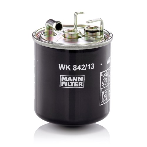 Fuel filter for - fuel, vito