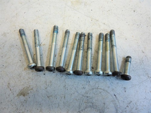 Yamaha dt50mx rd50 crank - dt50mx,