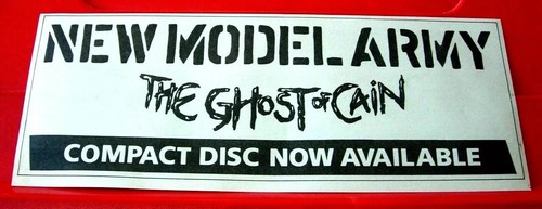 New model army the - new,