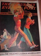 Saturday Evening Post