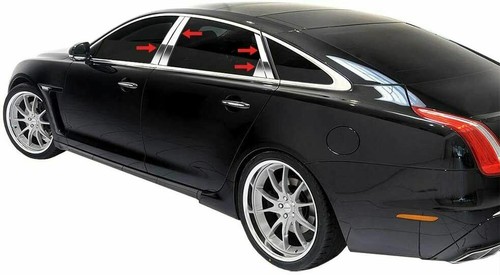 2009 2019 jaguar x351 - xj,