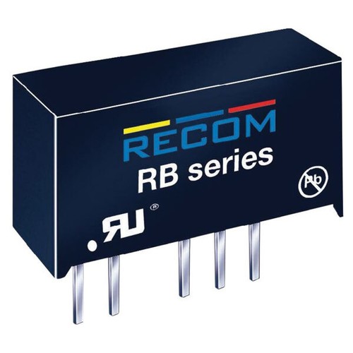 Recom 10000107 0509d 1w - recom,