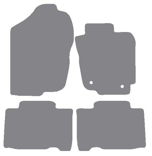 Fits toyota rav4 hybrid - rav4,