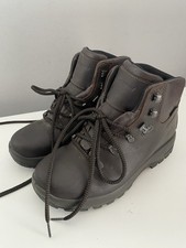 Grisport Womens Waterproof Brown Walking Boots UK 5 EU 38