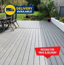 Premium Composite Decking