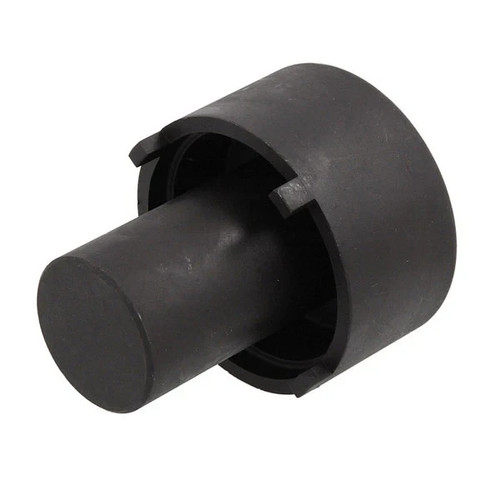 Ford transit rear hub nut - transit,