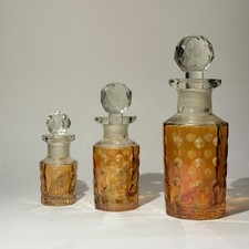 Vintage Gift Czech Perfume