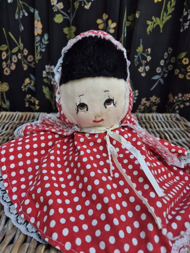 Topsy turvy vintage 1 - topsy,