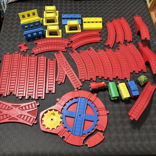 Vintage 1960s mettoy playcraft - vintage,
