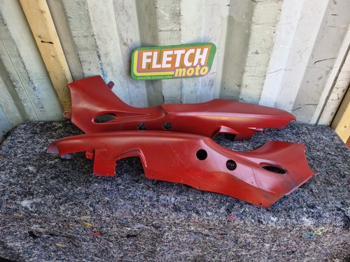 Gilera dna 125 - gilera,