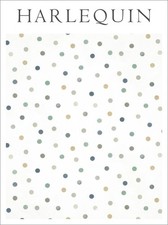 Harlequin Book of Little