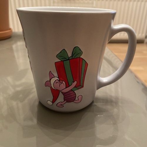 Disney store piglet large mug - disney,