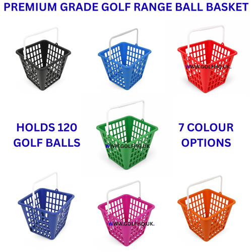 Golf ball driving range - golf,