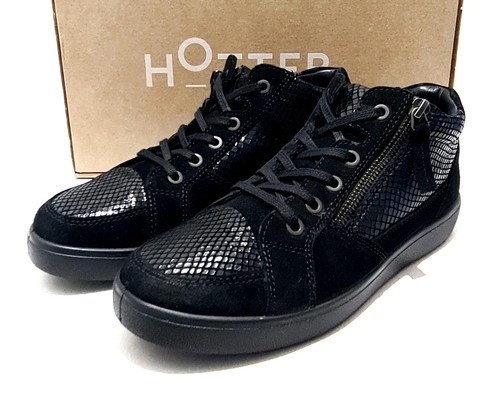 Hotter rapid boots size - rapid, uk