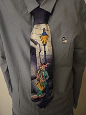 ​Rare 1993 Pink Panther Silk