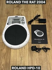 🐀🥁ROLAND HPD-10