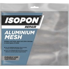 U-POL Aluminium Mesh 25cm