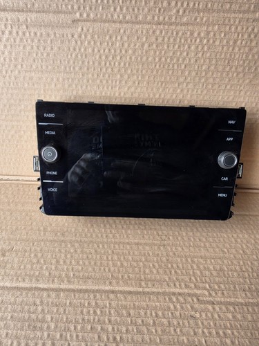 2022 2026 mk6 polo radio - 2022-2026, vw