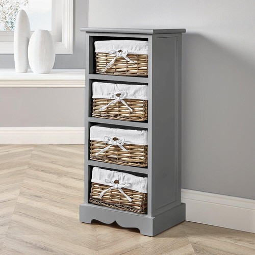 Chest drawers hallway - 4,