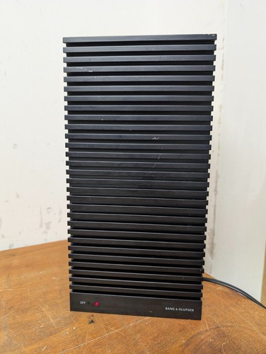Bang olufsen o beolink - bang, &