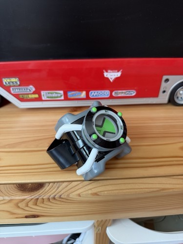 Ben ultimate omnitrix - ultimate,