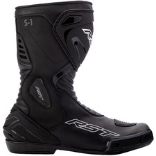 RST S1 CE Boots Motorbike