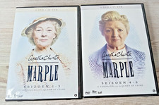 (Miss Marple) The Collection