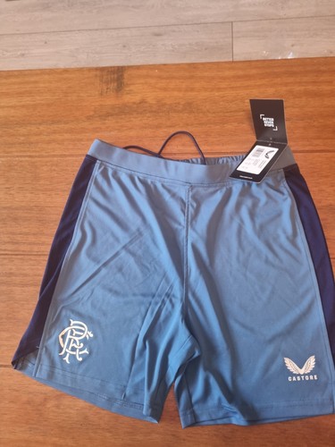 Castore glasgow rangers jxl - glasgow,