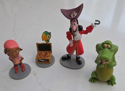 Disney peter pan captain hook - disney,