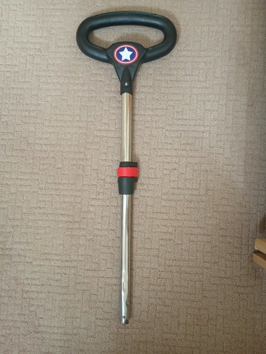 Kids trike parent push handle - kids,