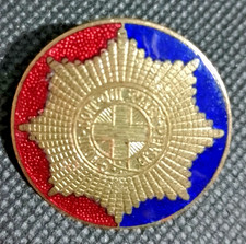 COLDSTREAM GUARDS CIRCULAR