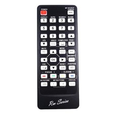 RM-Series Projector Remote