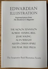 Edwardian Illustration IBIS