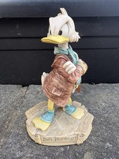 Disney Scrooge McDuck Bah
