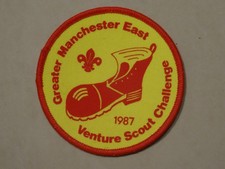 Greater Manchester East