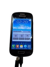 Samsung Galaxy S III Mini