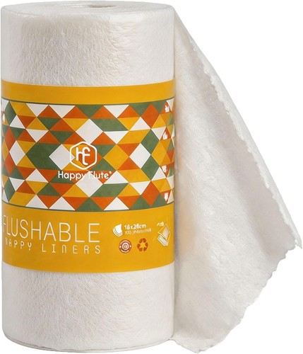 Roll 100 sheets disposable - sheets,