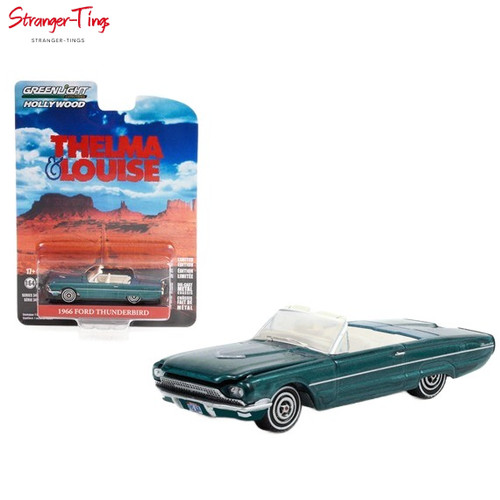 Greenlight 44940 64 thelma - greenlight, 44940-e