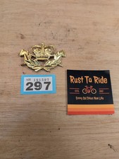 Vintage Post Office Gpo Hat