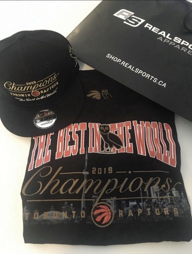 Toronto raptors ovo the - ovo, "the
